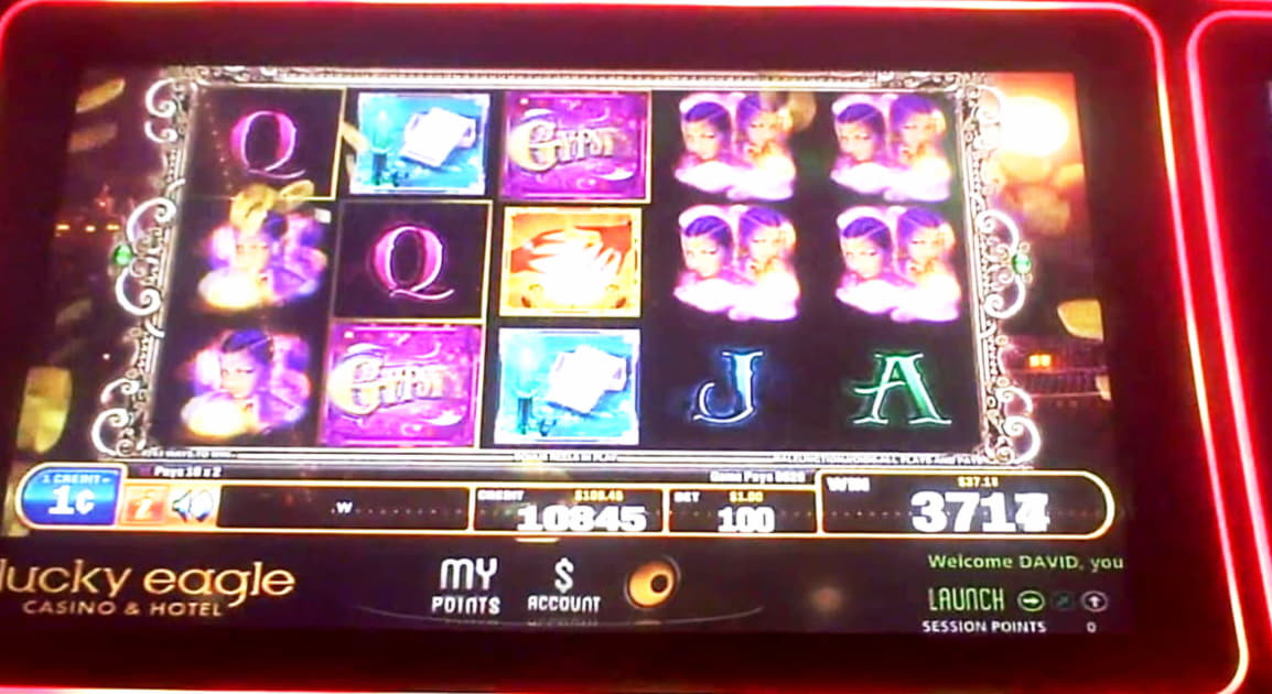 €4480 NO DEPOSIT CASINO BONUS at Loki Casino