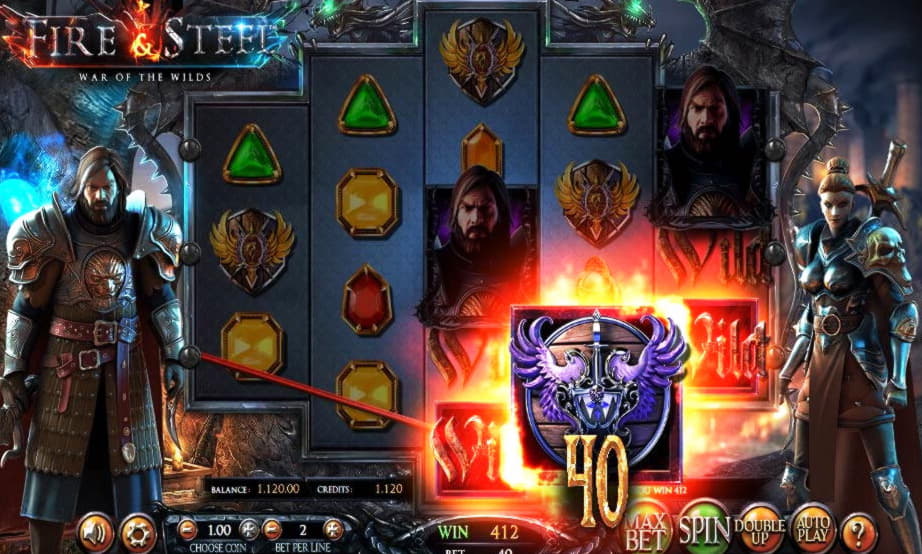 55 Free Spins no deposit at Leo Dubai Casino