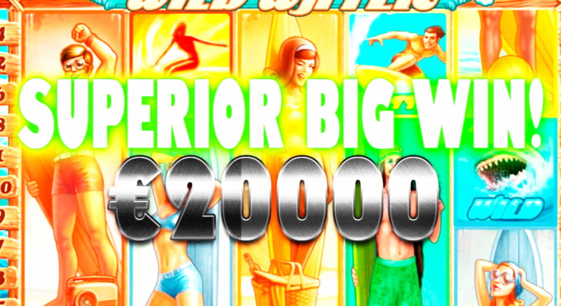 Eur 940 Casino Tournament at Rizk Casino