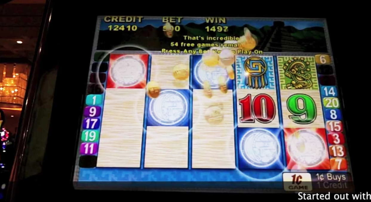 110% Casino Welcome Bonus at Video Slots Casino