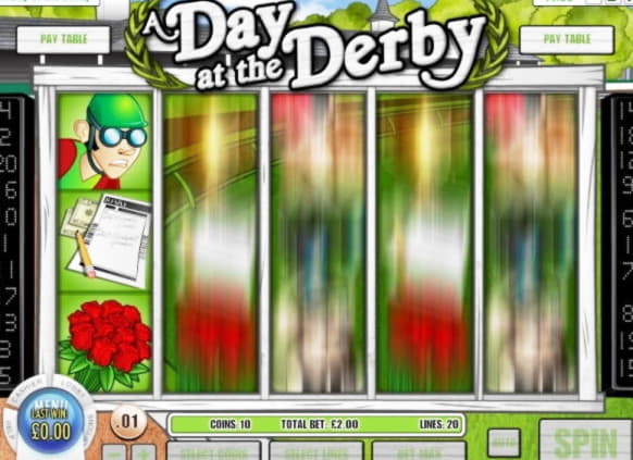 570% Match bonus casino at Ruby Fortune Casino