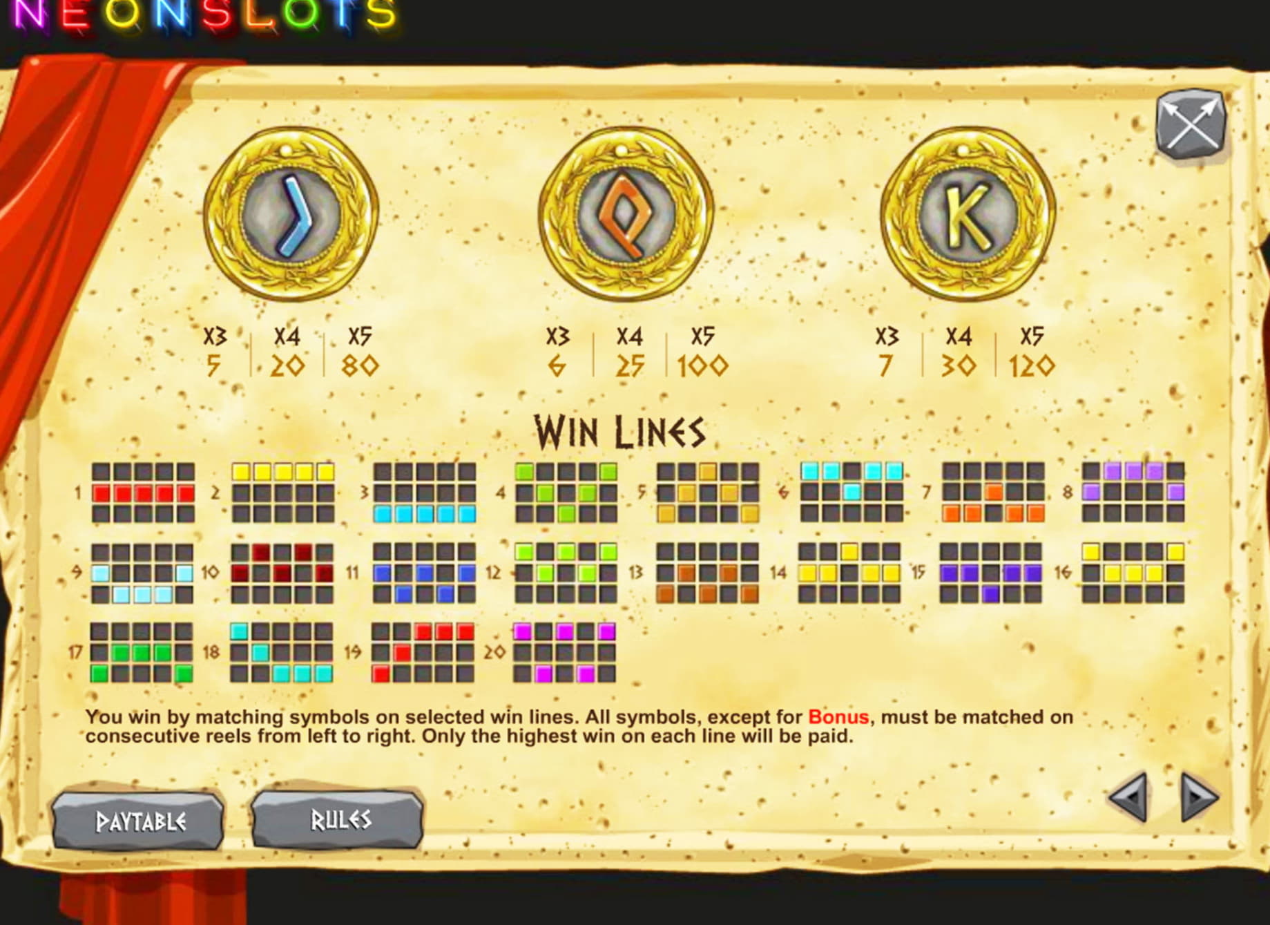 $850 Casino Tournament at Gratorama Casino