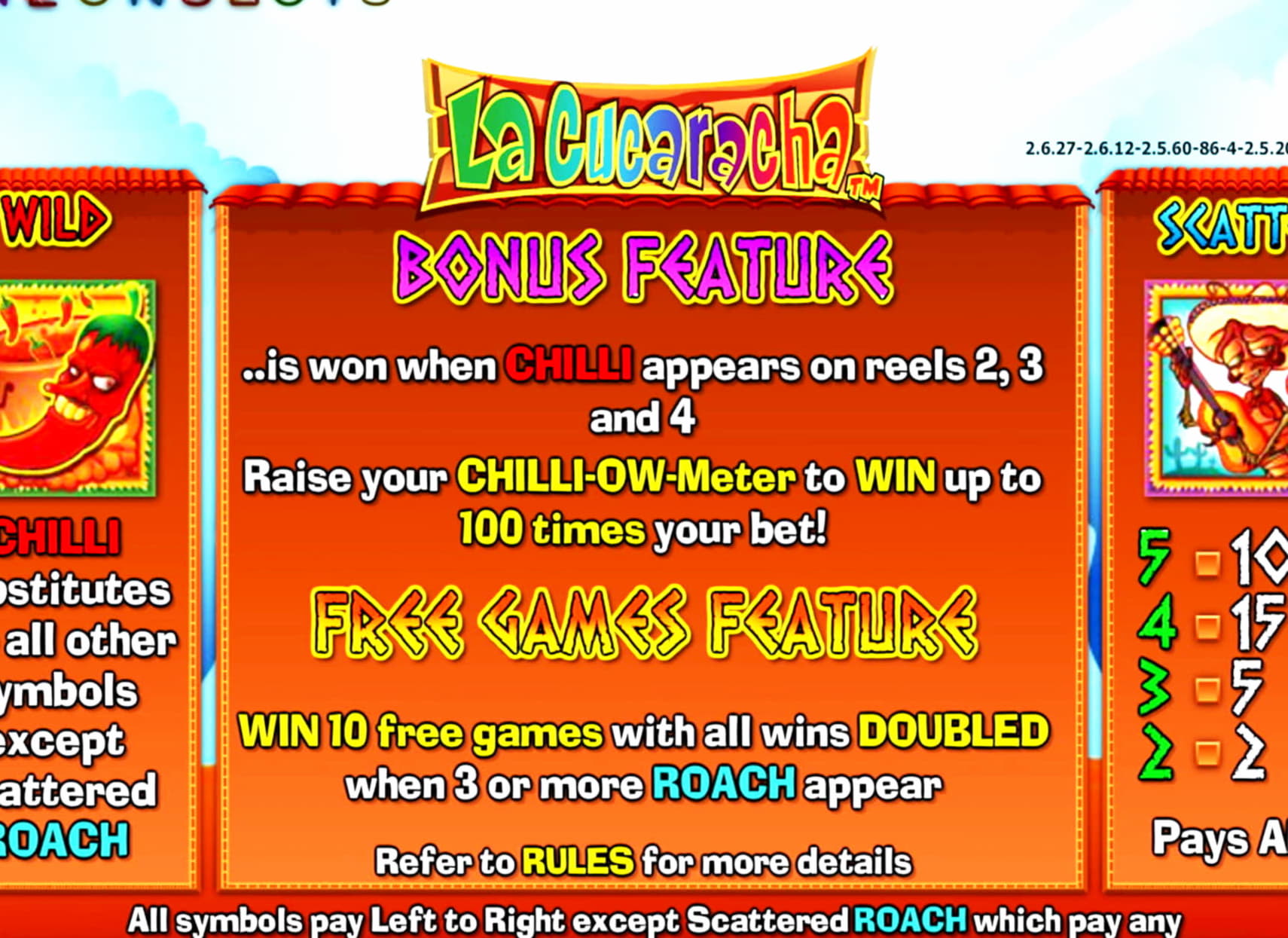 $690 FREE Casino Chip at CasiPlay Casino