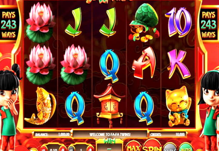 340% Signup Casino Bonus at Oshi Casino