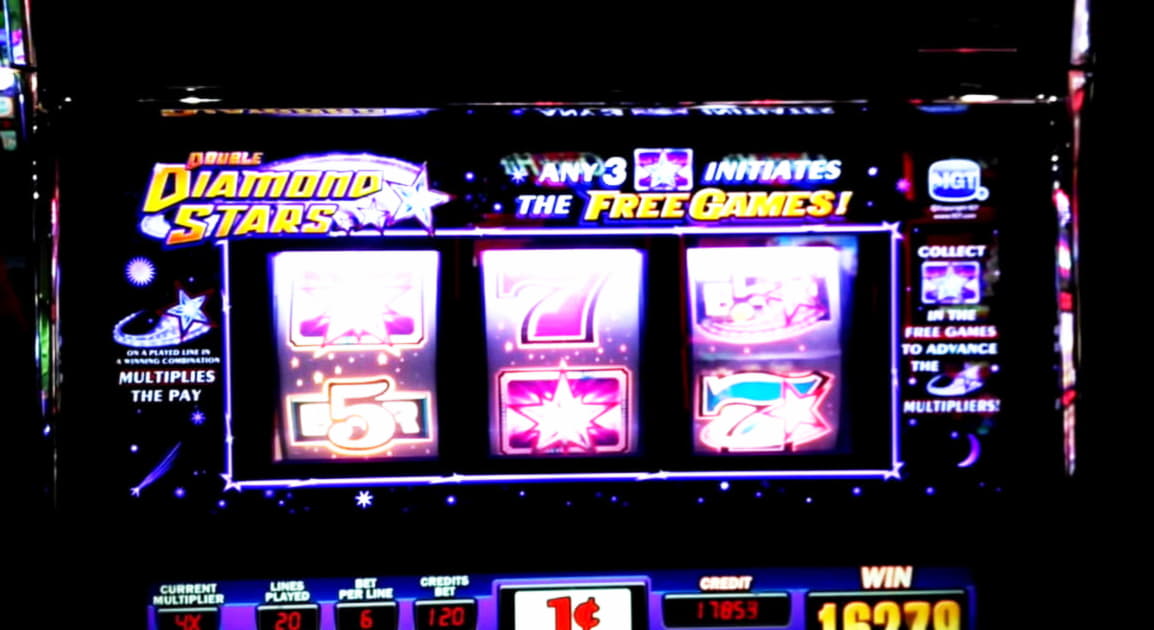 €815 Casino Tournament at Gratorama Casino