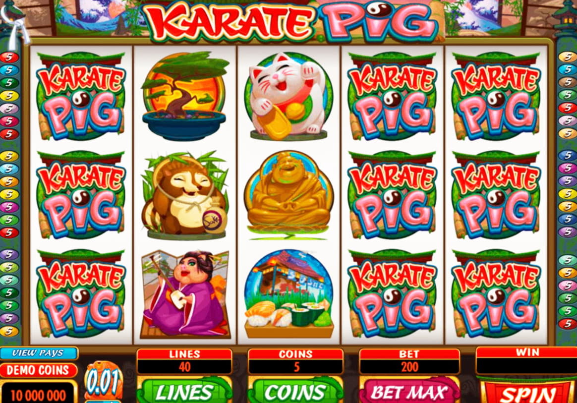210 Loyalty Free Spins! at King Billy Casino