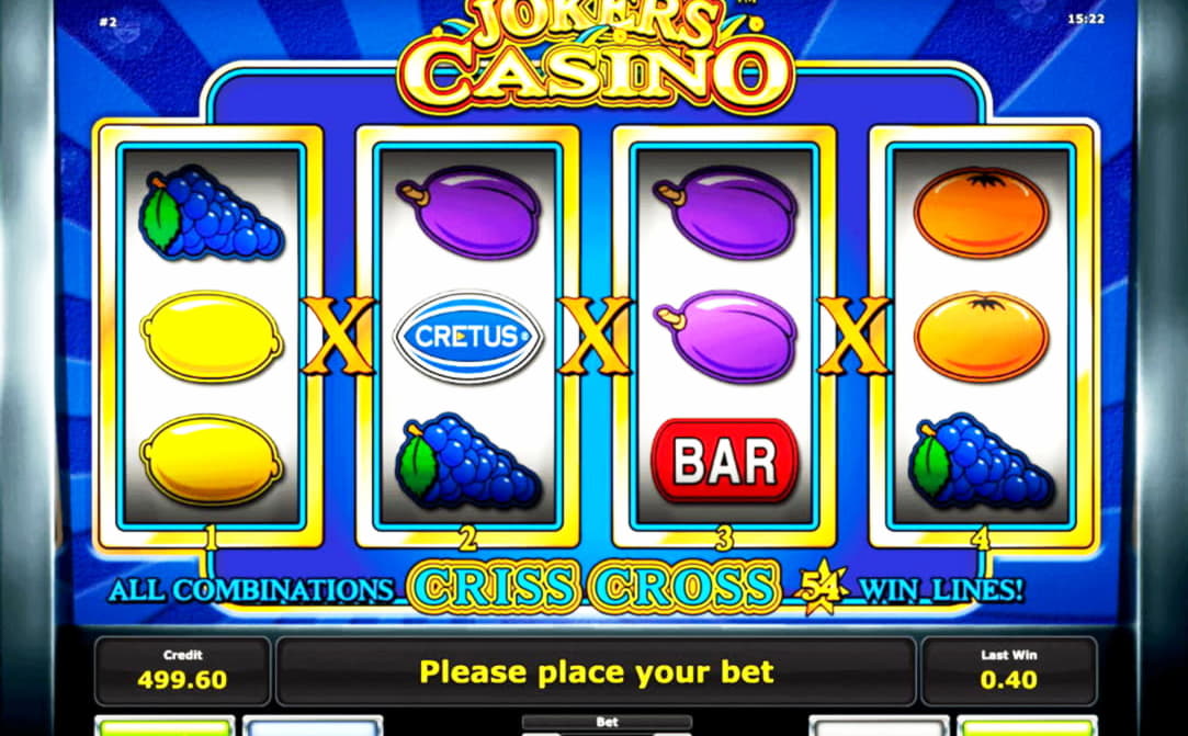 $115 Free Chip Casino at CasiPlay Casino