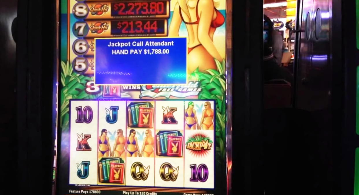 ﻿$95 free casino chip at Jackpot City Casino