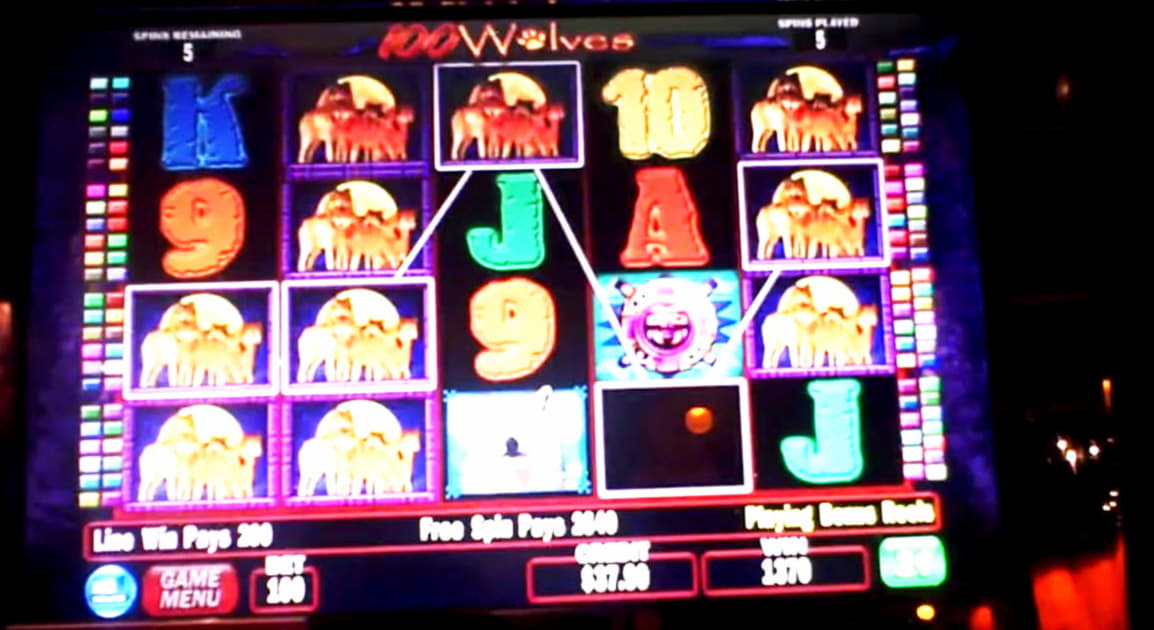 175 FREE SPINS at Estonia Casino 