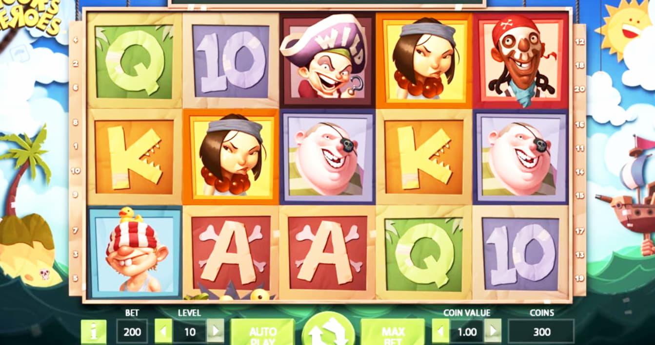 EURO 745 no deposit bonus casino at bWin Casino