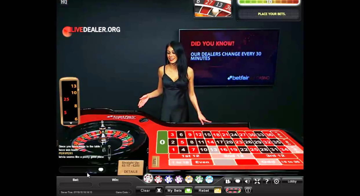 €55 Online Casino Tournament at Jackpot City Casino