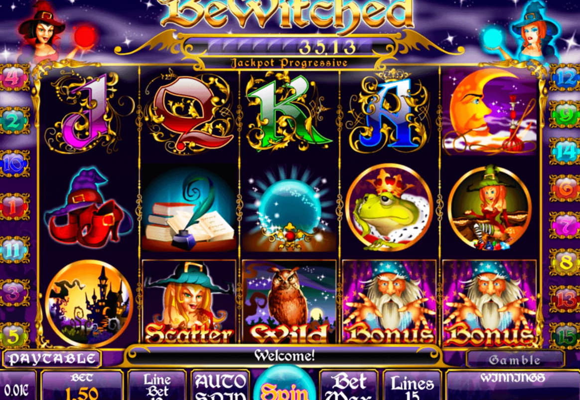 950% Match bonus casino at Estonia Casino 