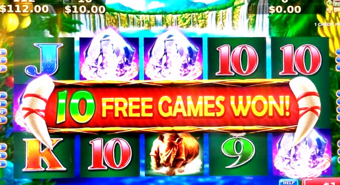 €930 Daily freeroll slot tournament at Party Casino