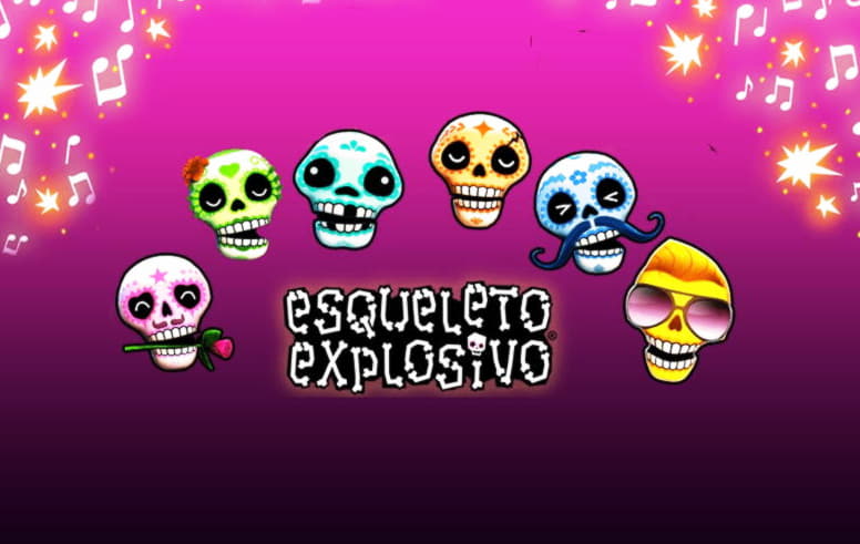 €550 Free Chip at Estonia Casino 