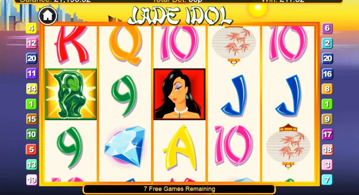 £3635 no deposit casino bonus at Casino Cruise