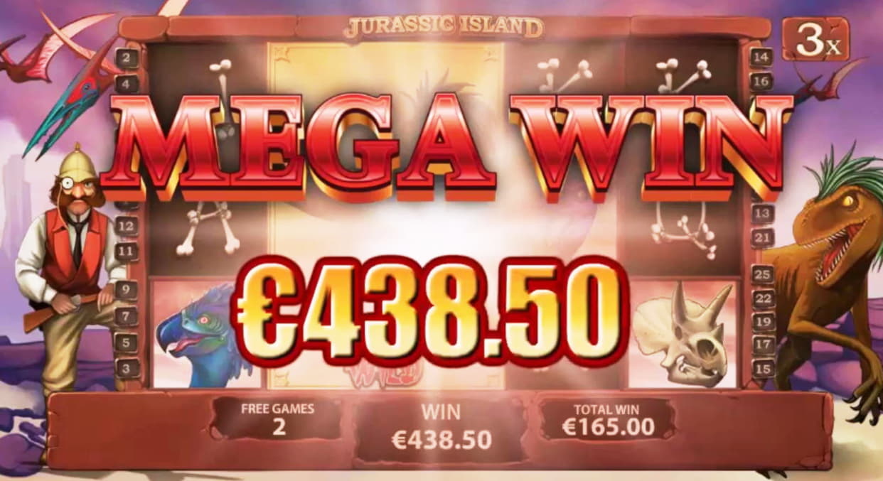 235 free spins no deposit casino at Spin Palace Casino