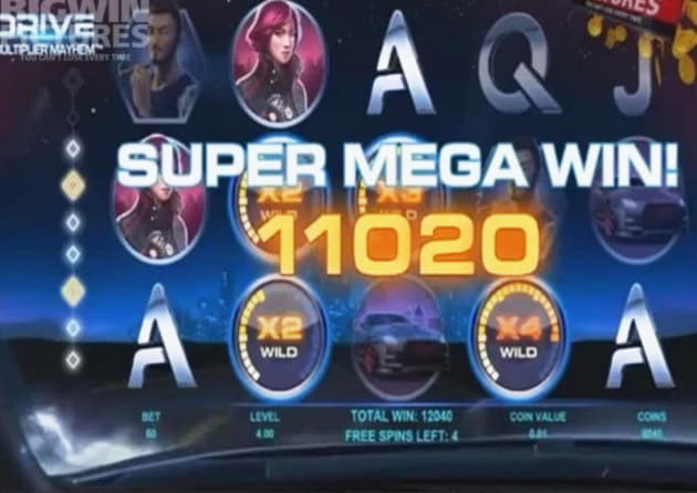 $3770 No deposit bonus at Casino-X