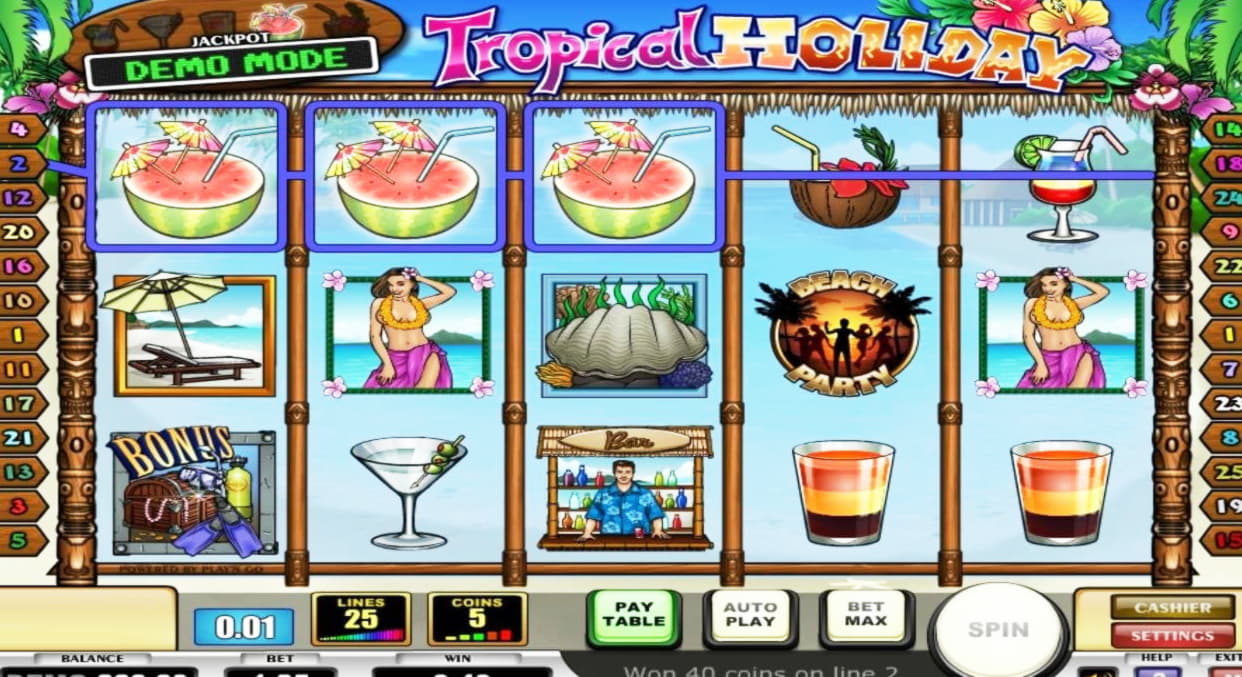 660% Casino match bonus at CasiPlay Casino