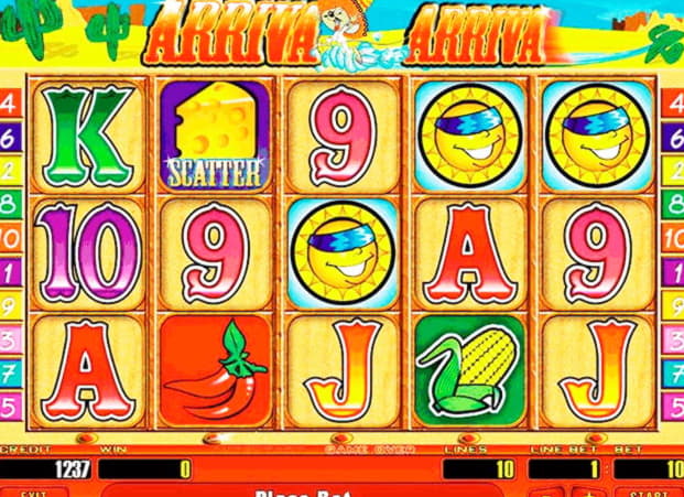 Eur 695 Online Casino Tournament at Video Slots Casino