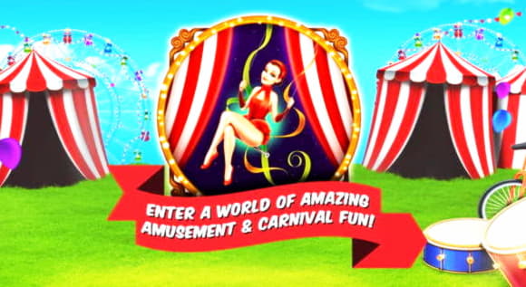15 FREE Spins at bWin Casino