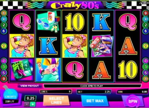 $260 Free casino chip at Estonia Casino 