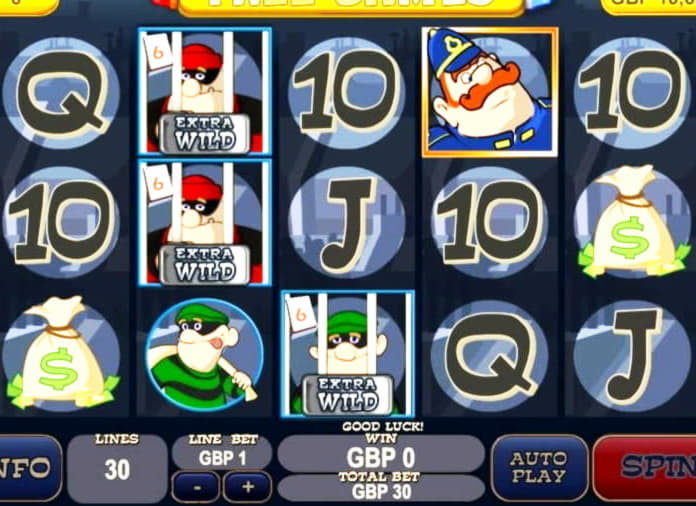 Eur 625 FREE CHIP CASINO at CasiPlay Casino