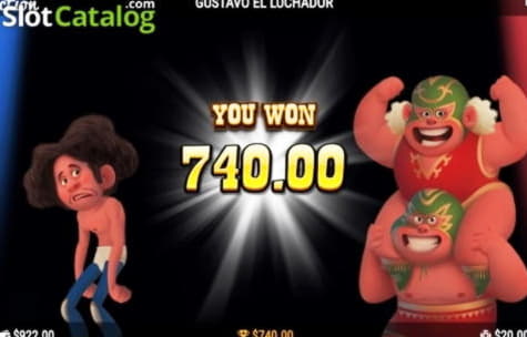 €260 Casino Chip at Casino-X