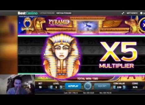 ﻿$265 Free Money at Red Flush Casino