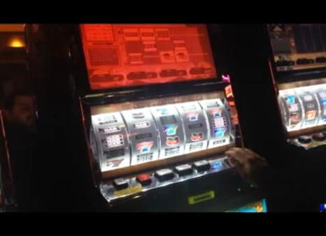 Eur 885 Casino Tournament at Estonia Casino 