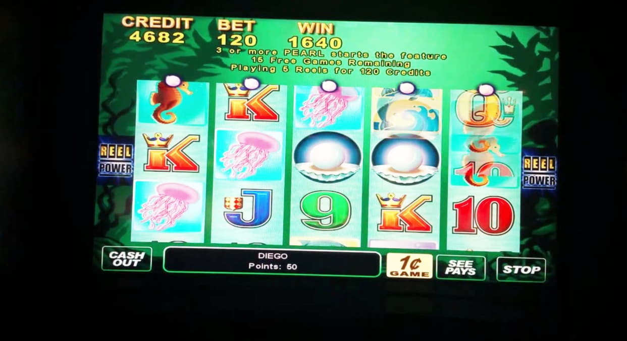 EUR 666 Casino chip at Spartan Slots Casino