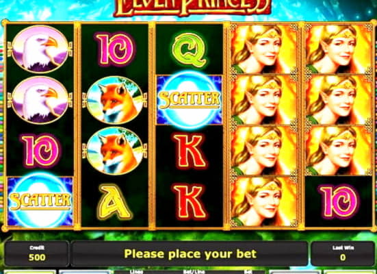 30 Free Spins right now at Guts Casino