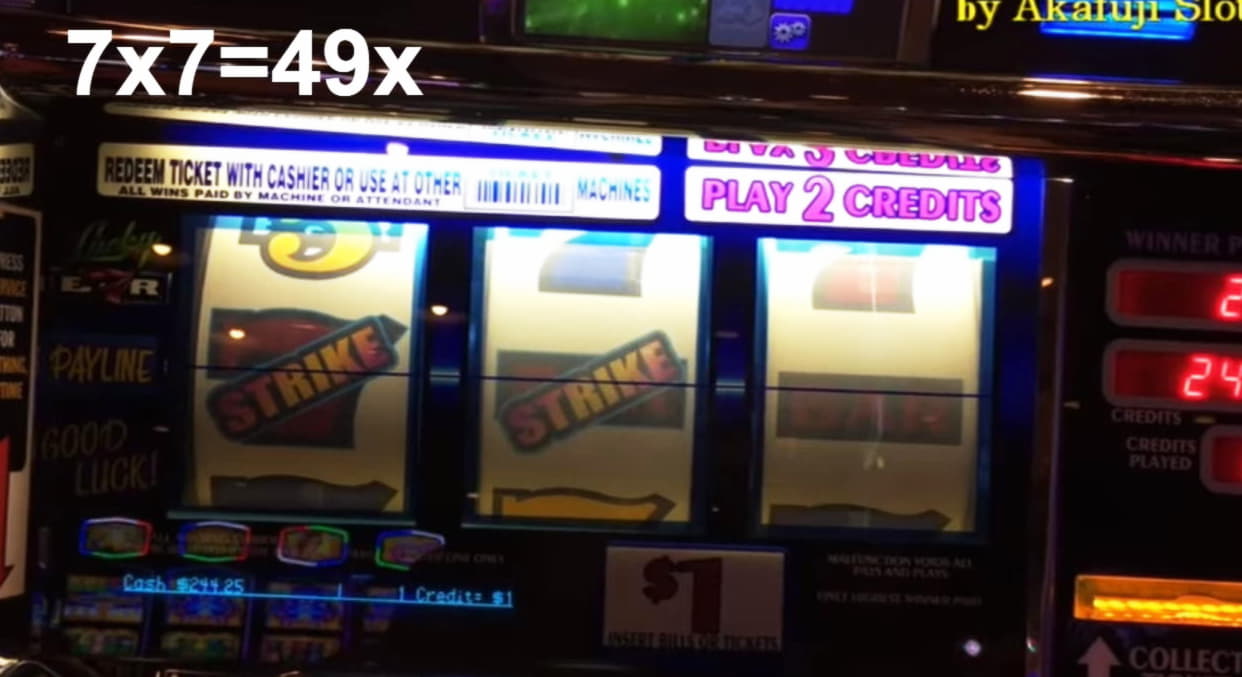 €2520 no deposit bonus code at 777 Casino