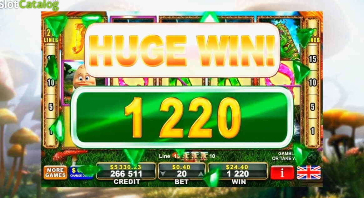60% Casino Welcome Bonus at Casino Cruise