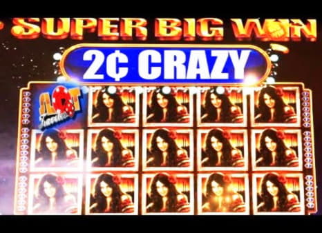EUR 2190 no deposit bonus casino at Video Slots Casino
