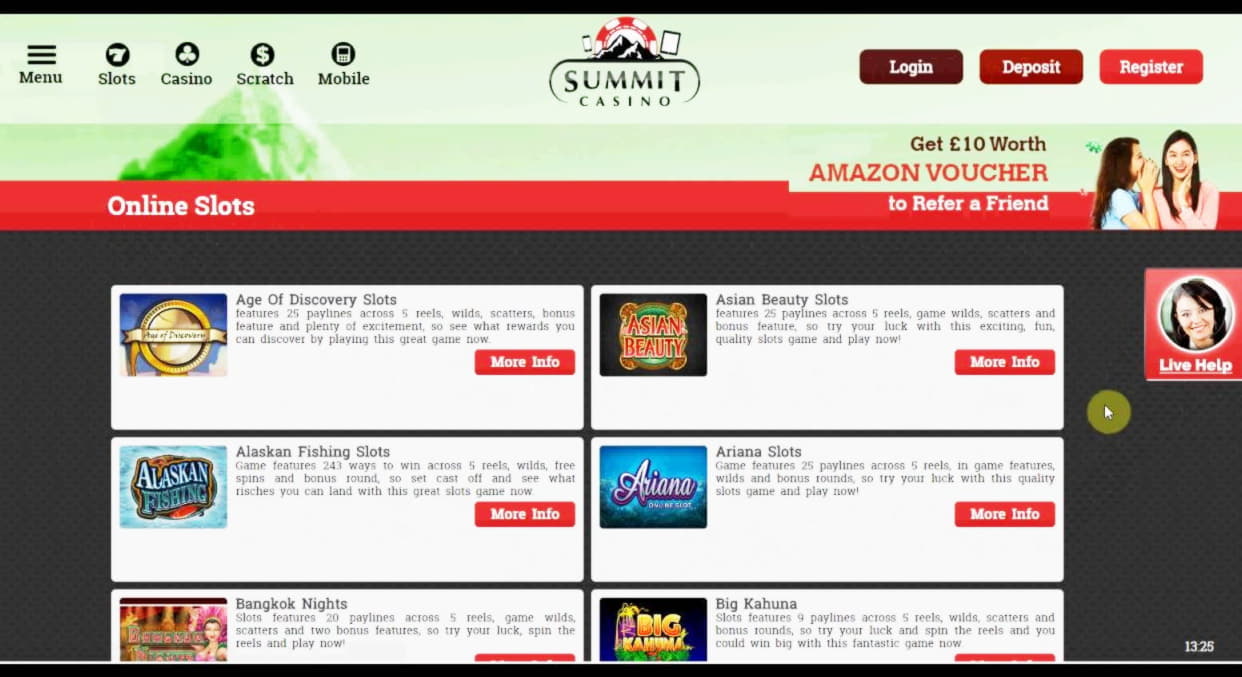 770% First deposit bonus at Spartan Slots Casino