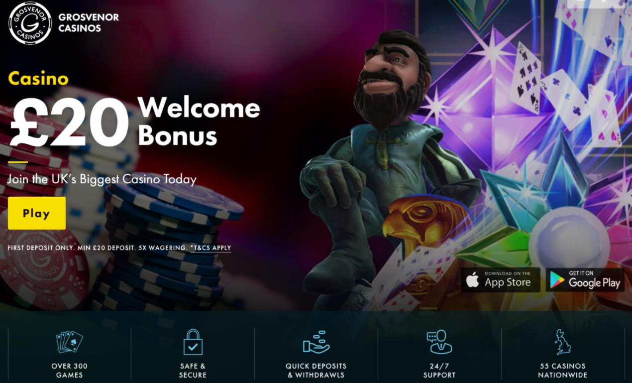 825% Match bonus casino at Spin Palace Casino