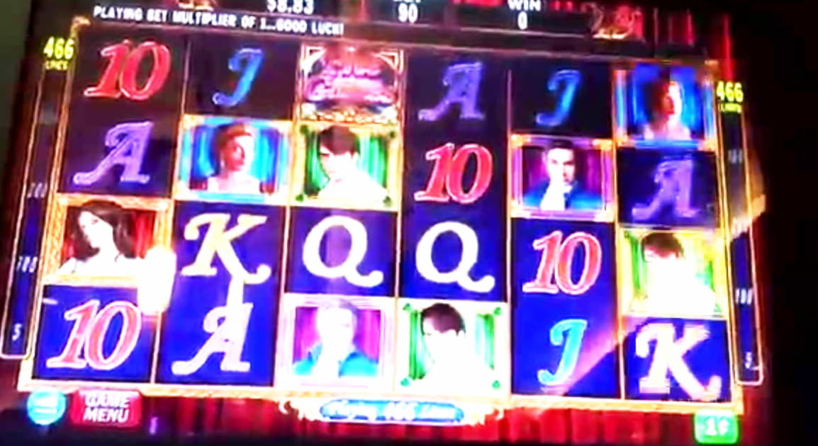 295% Deposit match bonus at Rizk Casino