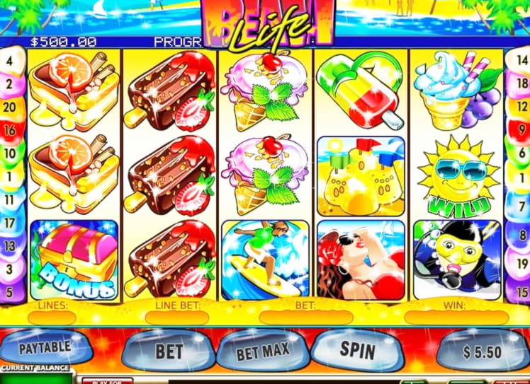 EUR 535 NO DEPOSIT BONUS CASINO at CasiPlay Casino