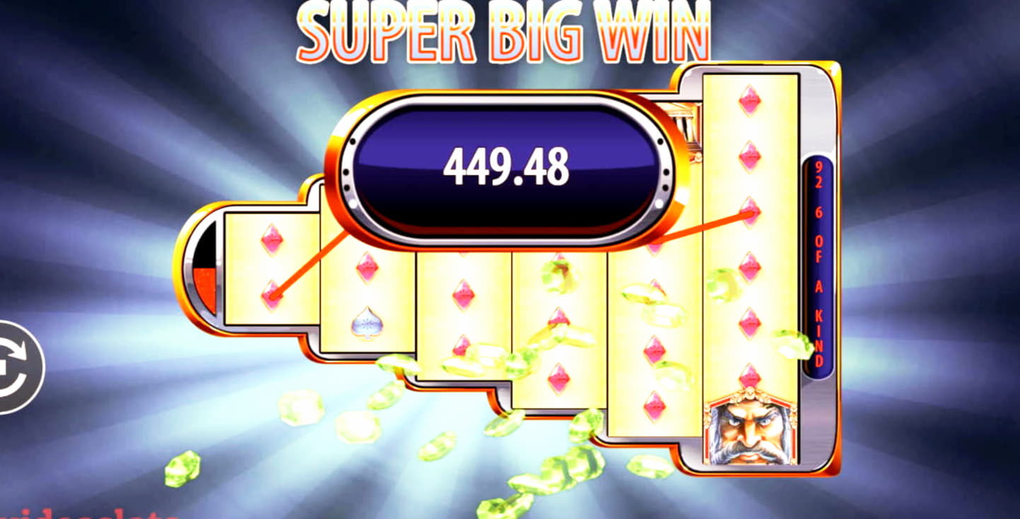 €125 Tournament at Wish Maker Casino