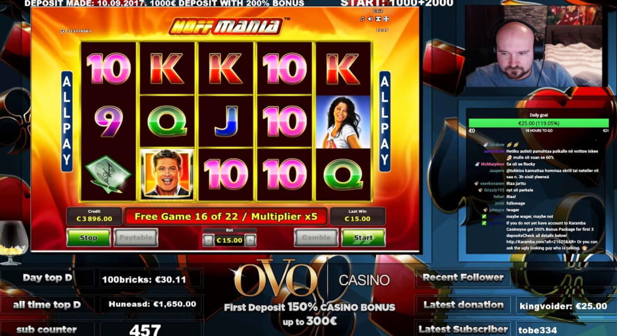 90% First Deposit Bonus at Spin Palace Casino