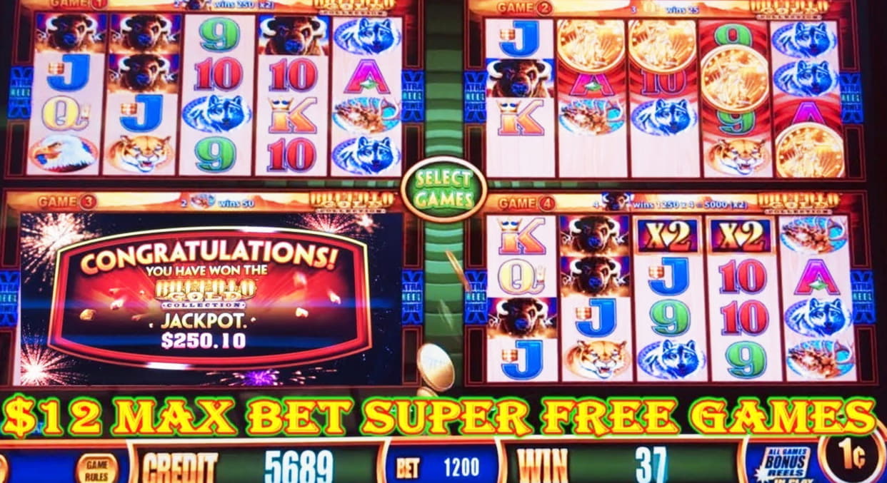 $2205 No deposit at Gratorama Casino