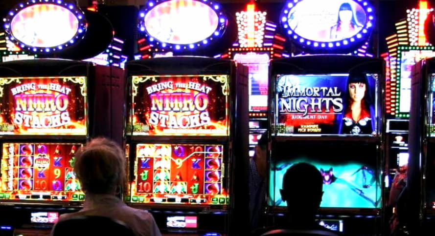Eur 725 Online Casino Tournament at 777 Casino