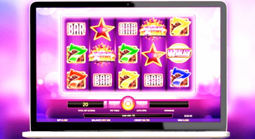 $22 Online Casino Tournament at Rizk Casino