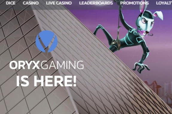 $950 Daily freeroll slot tournament at Oshi Casino