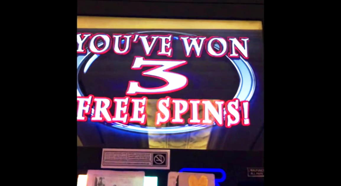 33 Free Spins no deposit casino at Omni Slots Casino