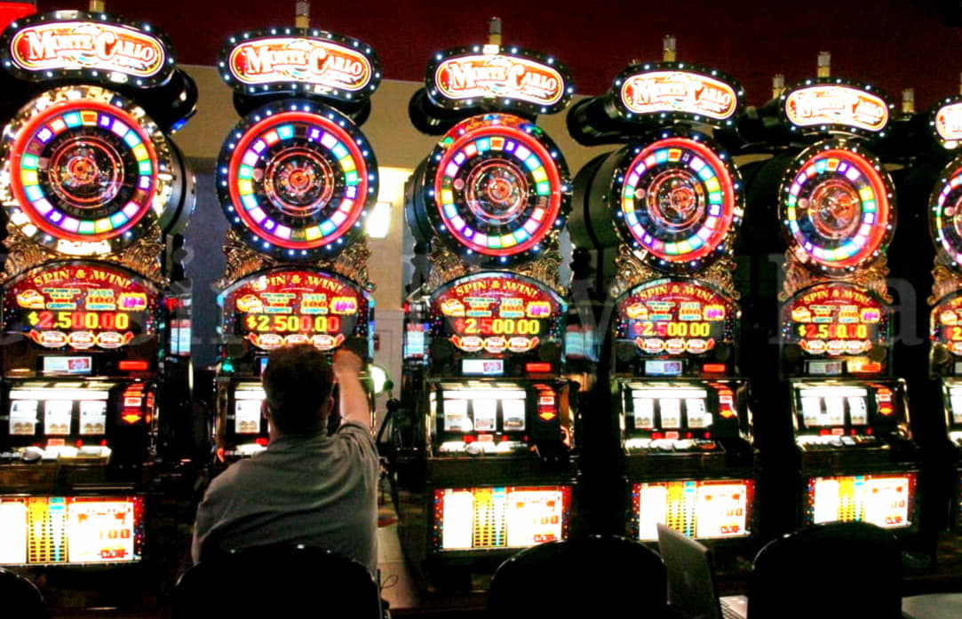 €1660 no deposit at Jackpot City Casino