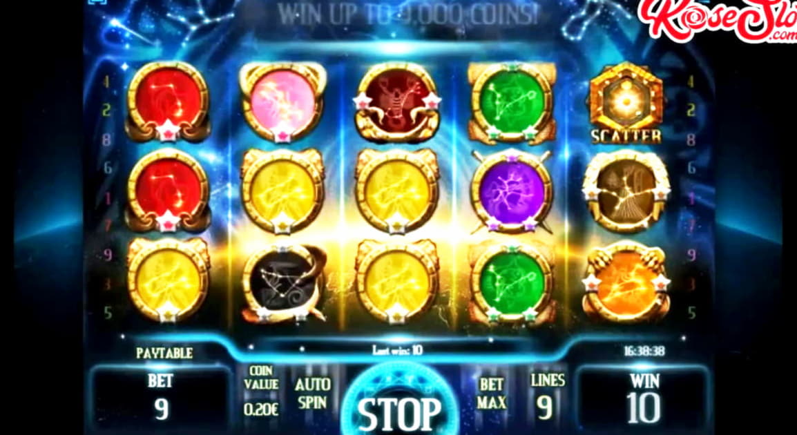 €640 FREE Casino Chip at 777 Casino