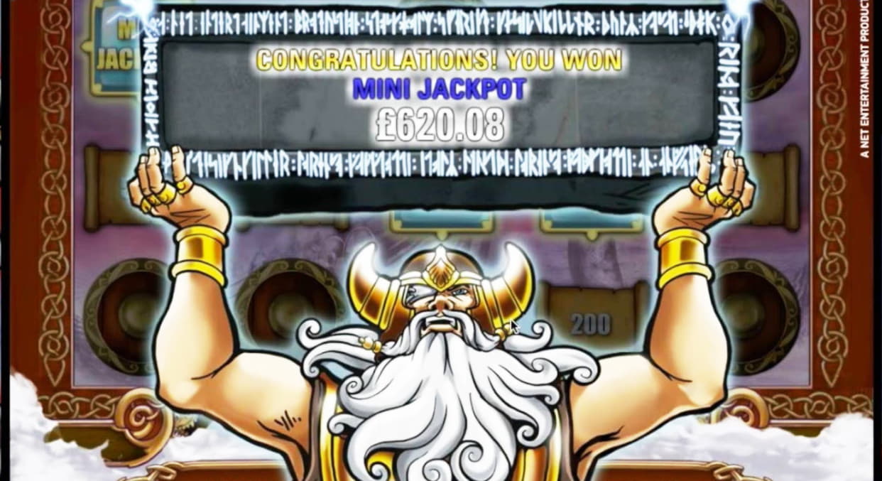685% Match bonus casino at Ruby Fortune Casino