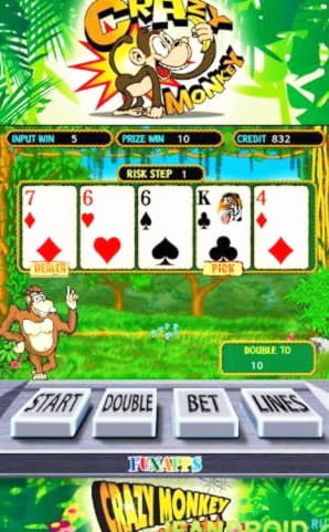 $565 Tournament at 777 Casino