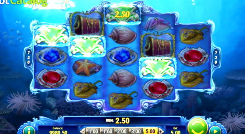 EURO 20 Casino Tournament at Leo Dubai Casino